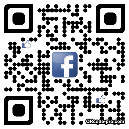 QR code with logo 1pVx0
