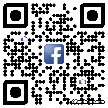 QR code with logo 1pVy0