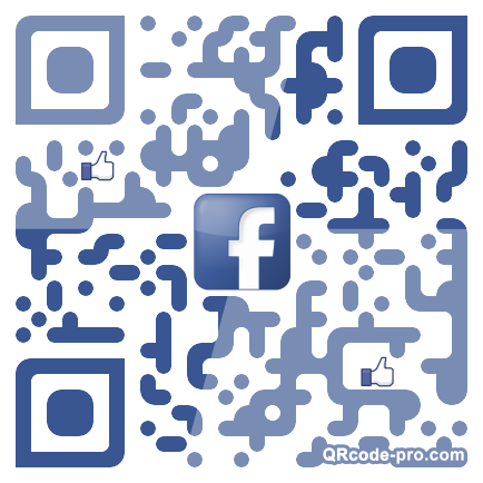 QR code with logo 1pWo0