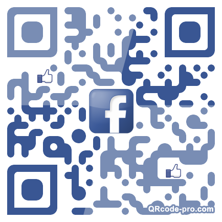 QR code with logo 1pYt0