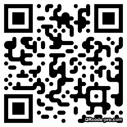 QR code with logo 1pf10