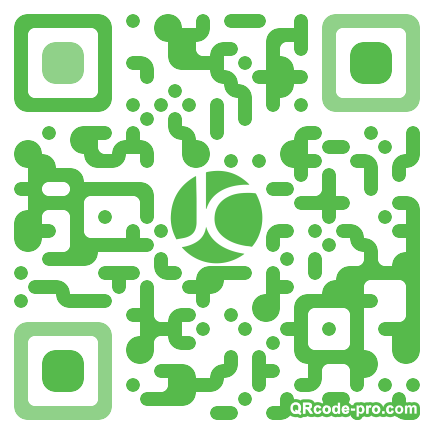 QR code with logo 1piD0