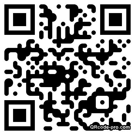 QR code with logo 1pit0