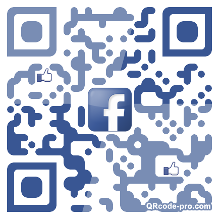 QR code with logo 1pjc0