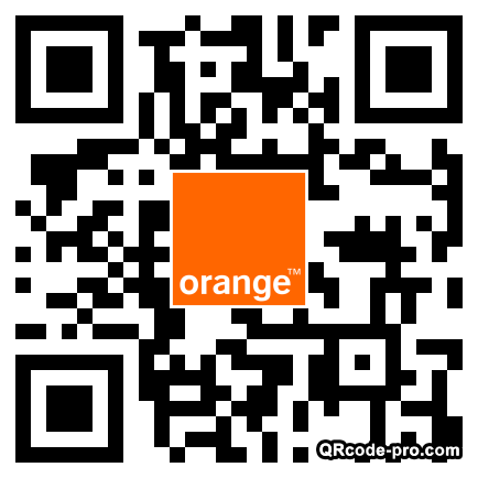 QR code with logo 1ppF0