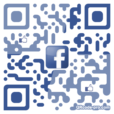 QR code with logo 1ppW0