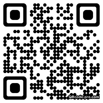 QR code with logo 1pqN0