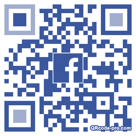 QR code with logo 1ptI0