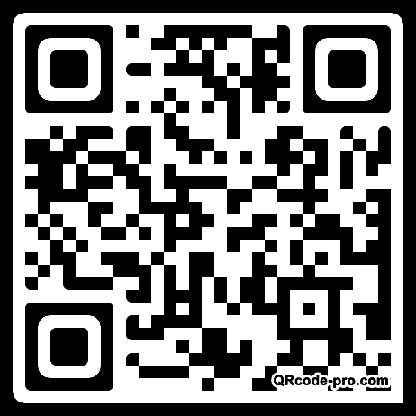 QR code with logo 1pwS0