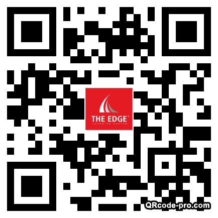 QR code with logo 1q2S0