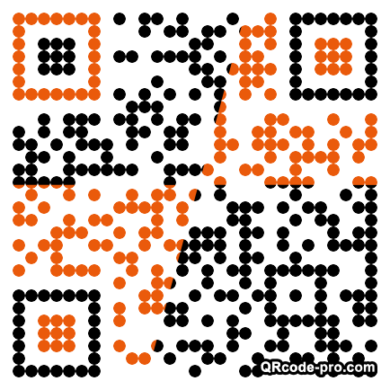 QR code with logo 1q7K0