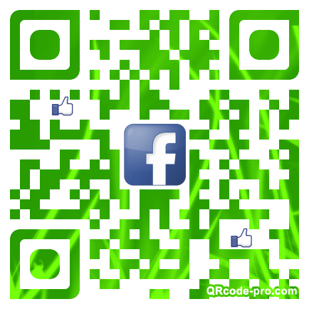 QR code with logo 1q7S0