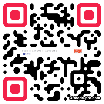 QR code with logo 1qAx0