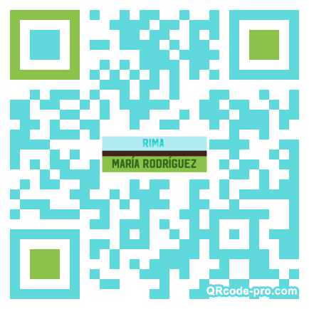 QR code with logo 1qEy0