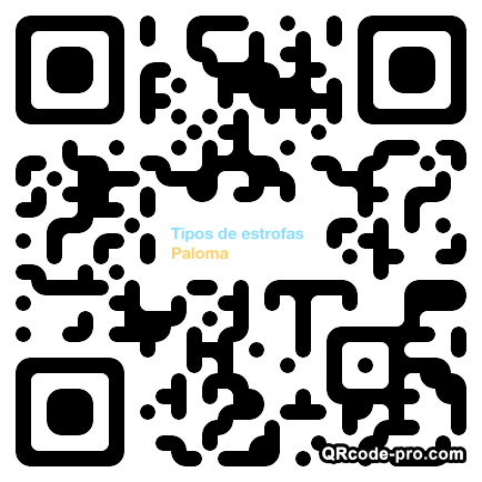 QR code with logo 1qF60