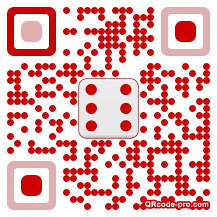 QR code with logo 1qKL0