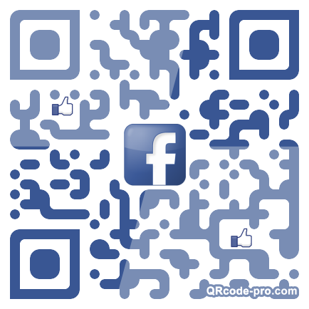 QR code with logo 1qLH0