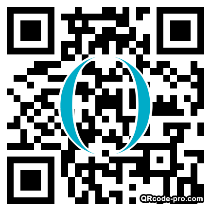 QR code with logo 1qLl0