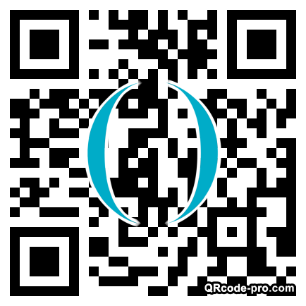 QR code with logo 1qLo0