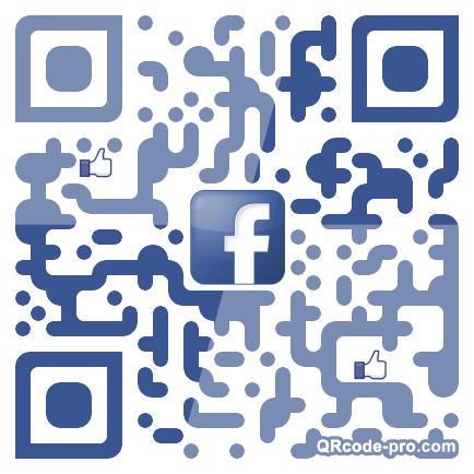QR code with logo 1qMy0
