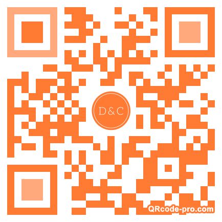 QR code with logo 1qNt0