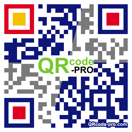 QR code with logo 1qOO0
