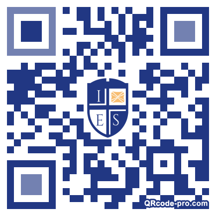 QR code with logo 1qRh0