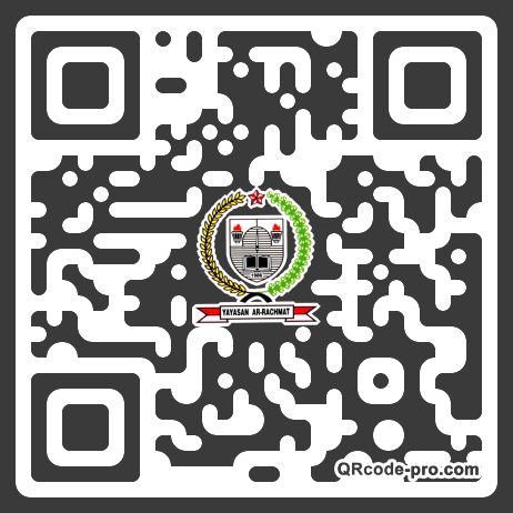 QR code with logo 1qSL0