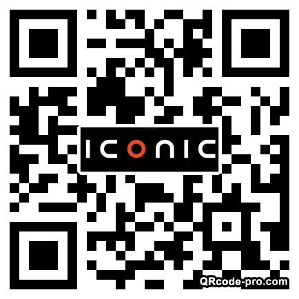 QR code with logo 1qSf0