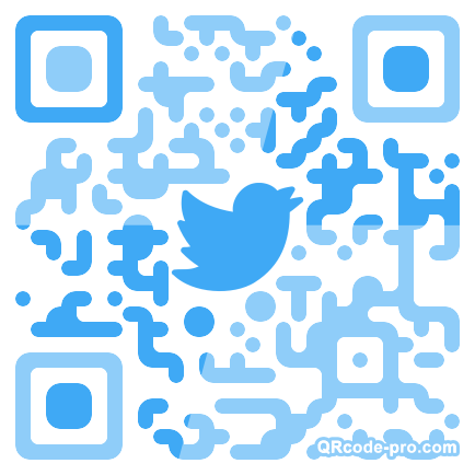 QR code with logo 1qUP0