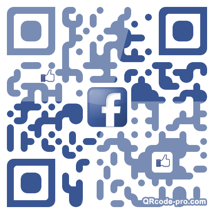 QR code with logo 1qVG0