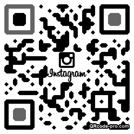 QR code with logo 1qWH0