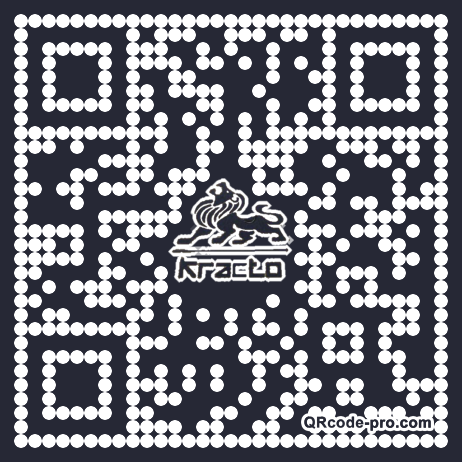 QR code with logo 1qWY0