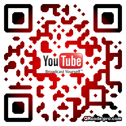 QR code with logo 1qWd0
