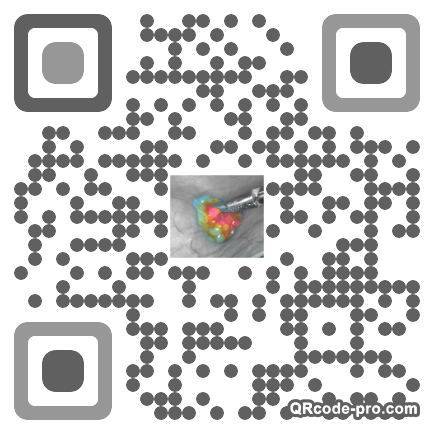 QR code with logo 1qYh0
