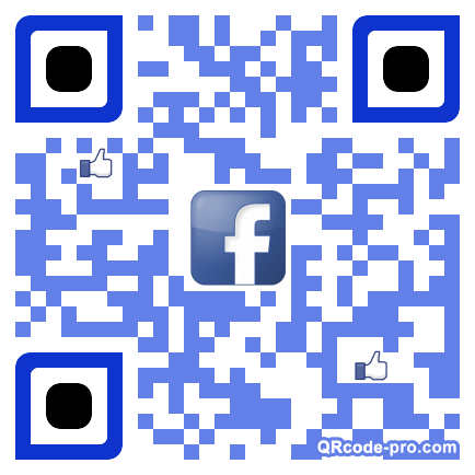 QR code with logo 1qYj0