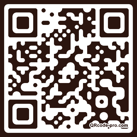 QR code with logo 1qbY0