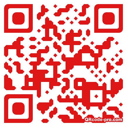 QR code with logo 1qbh0