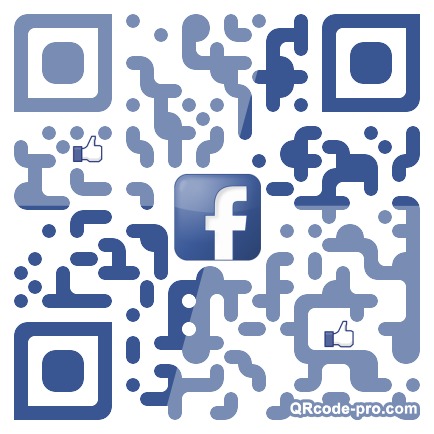 QR code with logo 1qcY0