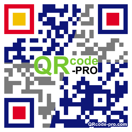 QR code with logo 1qjX0