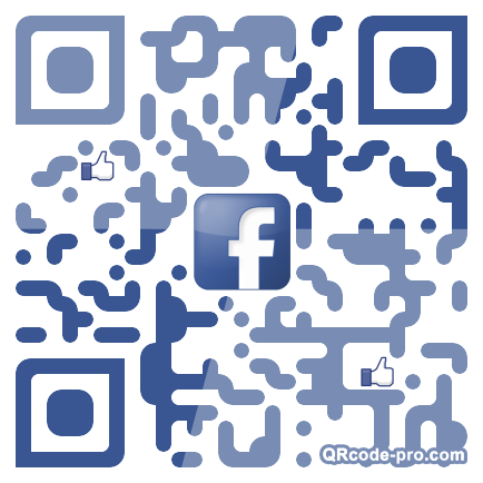 QR code with logo 1qlG0