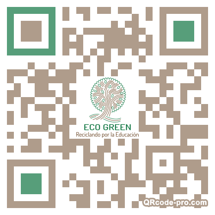 QR code with logo 1qwF0