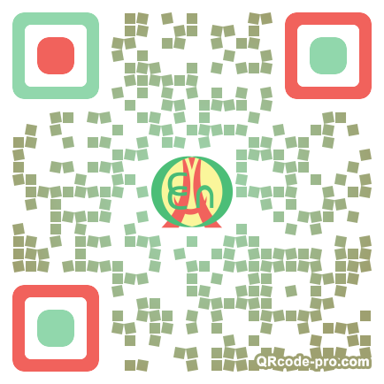 QR code with logo 1qwJ0