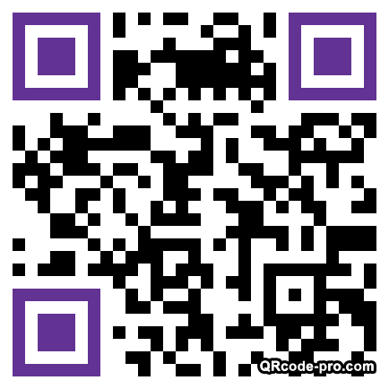 QR code with logo 1qwL0