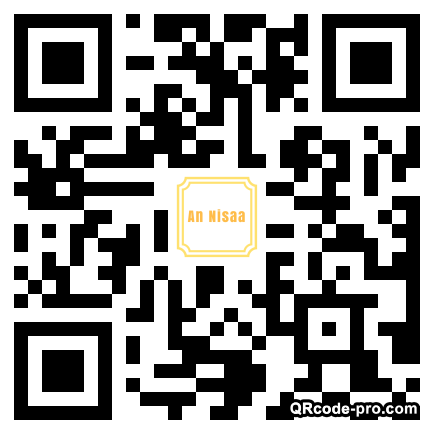 QR code with logo 1qwS0