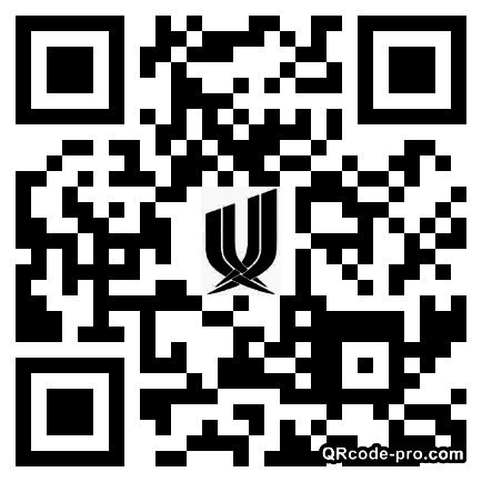 QR code with logo 1qwV0