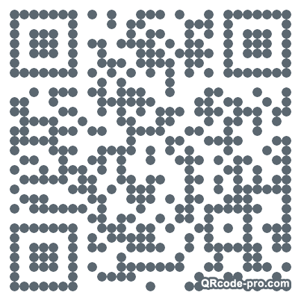 QR code with logo 1qy10