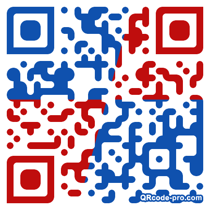 QR code with logo 1qy50
