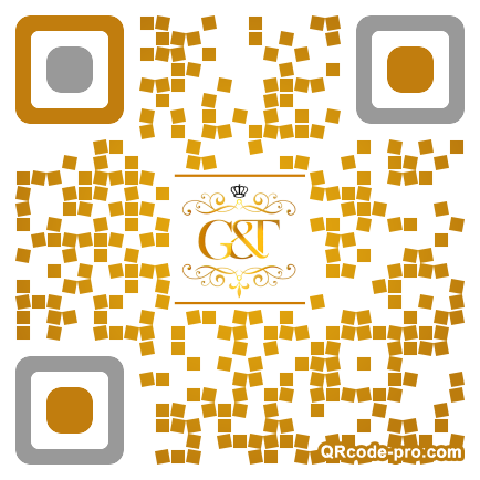 QR code with logo 1qyH0