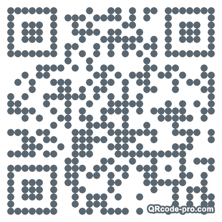 QR code with logo 1qyp0